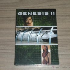 Cine: GENESIS II DVD NUEVA PRECINTADA. Lote 310775738