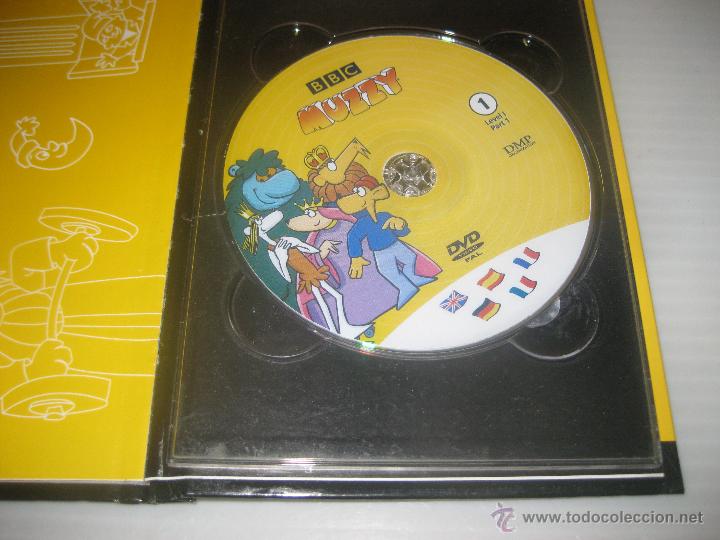Cine: Muzzy Multilingual - Foto 2