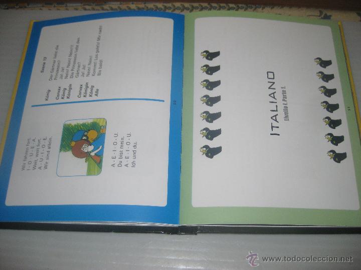 Cine: Muzzy Multilingual - Foto 3