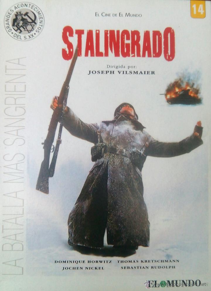 Cine: Stalingrado - Foto 1