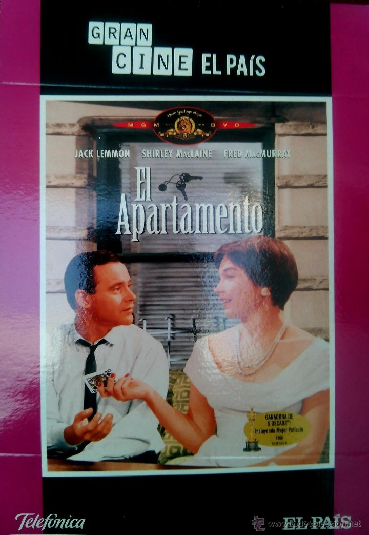 Cine: El apartamento - Foto 1