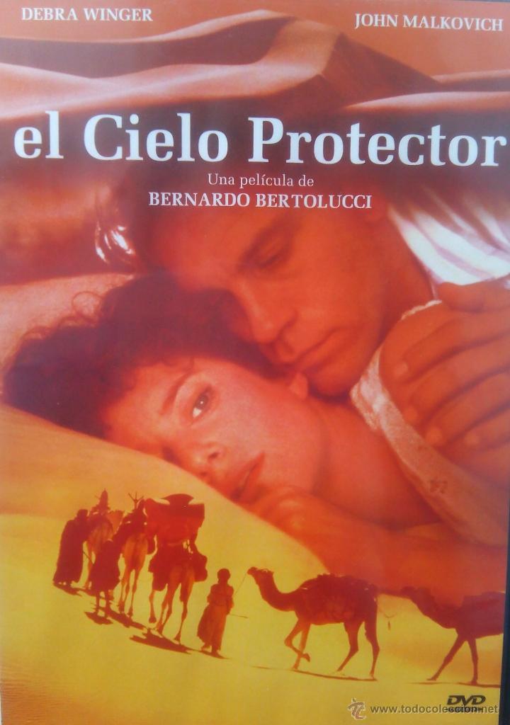 Cine: El cielo protector - Foto 1