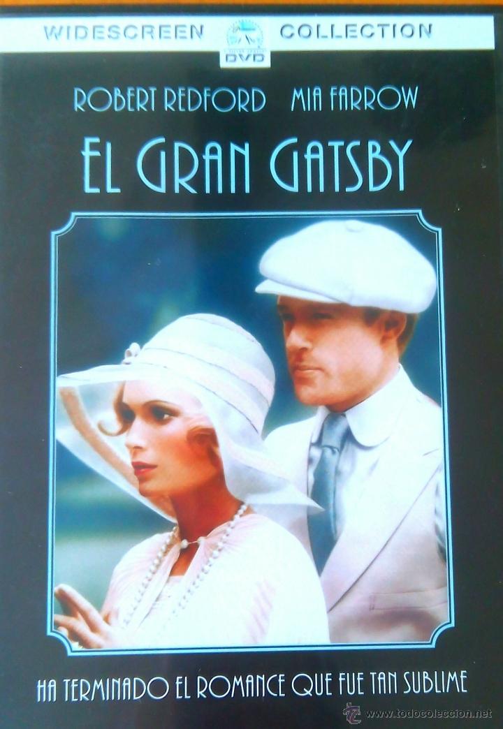 Cine: El gran Gatsby - Foto 1