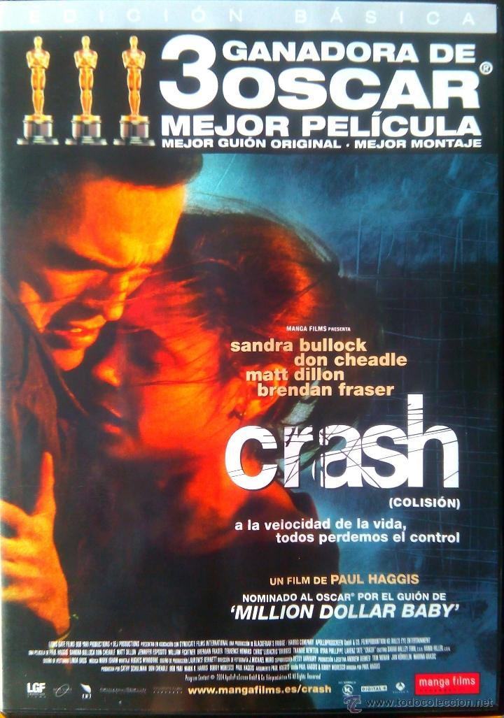 Cine: crash - Foto 1