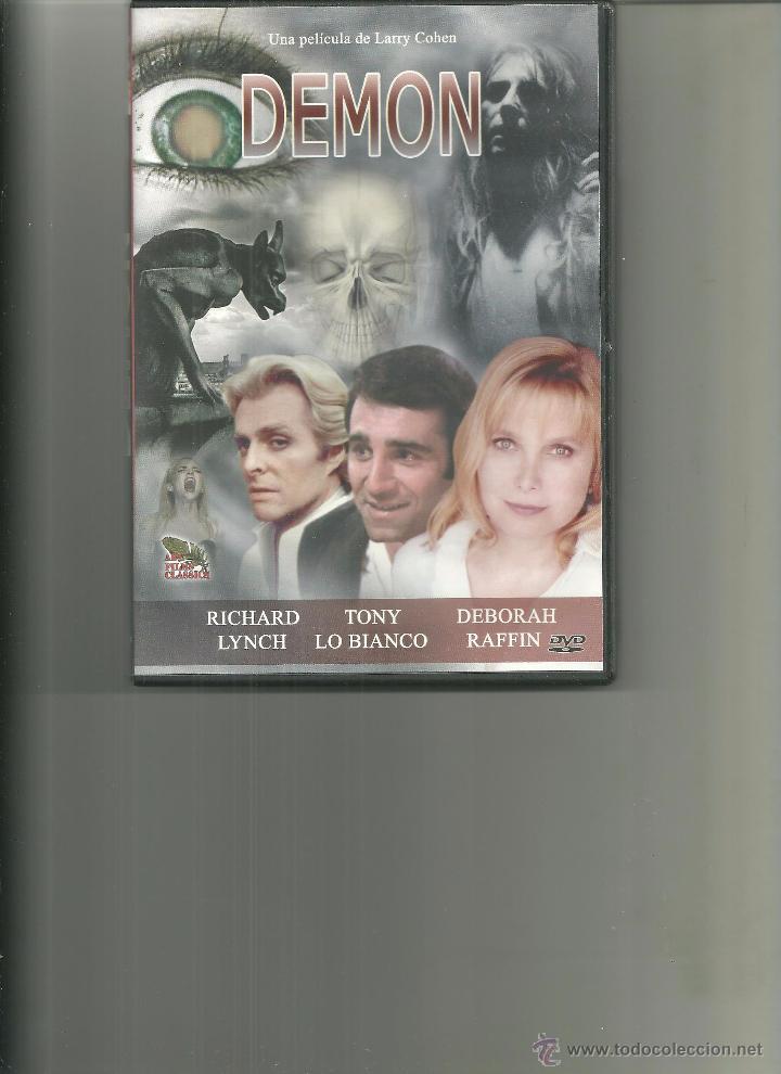 Cine: Demon. (p-9) - Foto 1