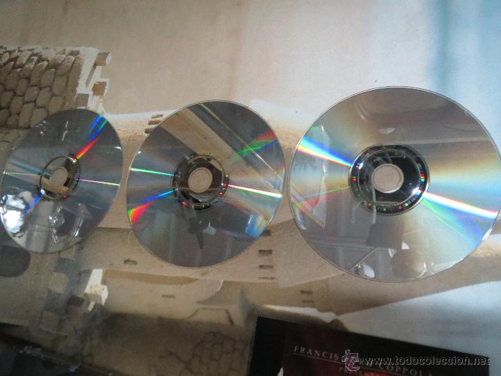Cine: APOCALYPSE NOW.VIDIO CD. - Foto 2