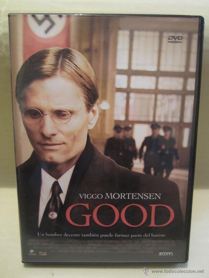 Cine: DVD GOOD - Foto 1