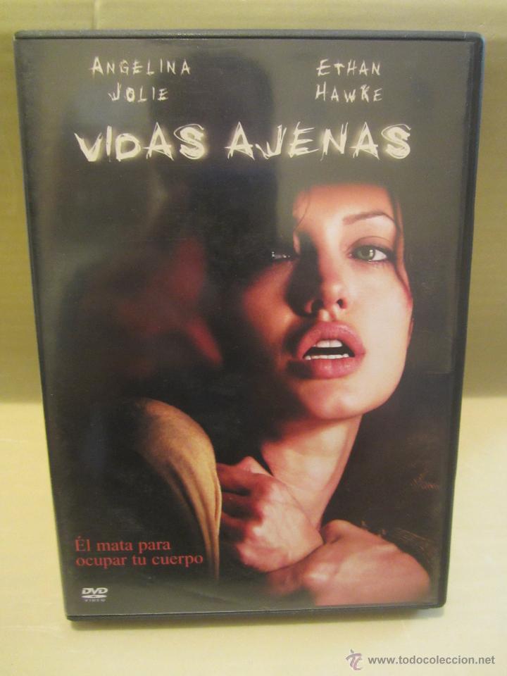Cine: DVD VIDAS AJENAS - Foto 1