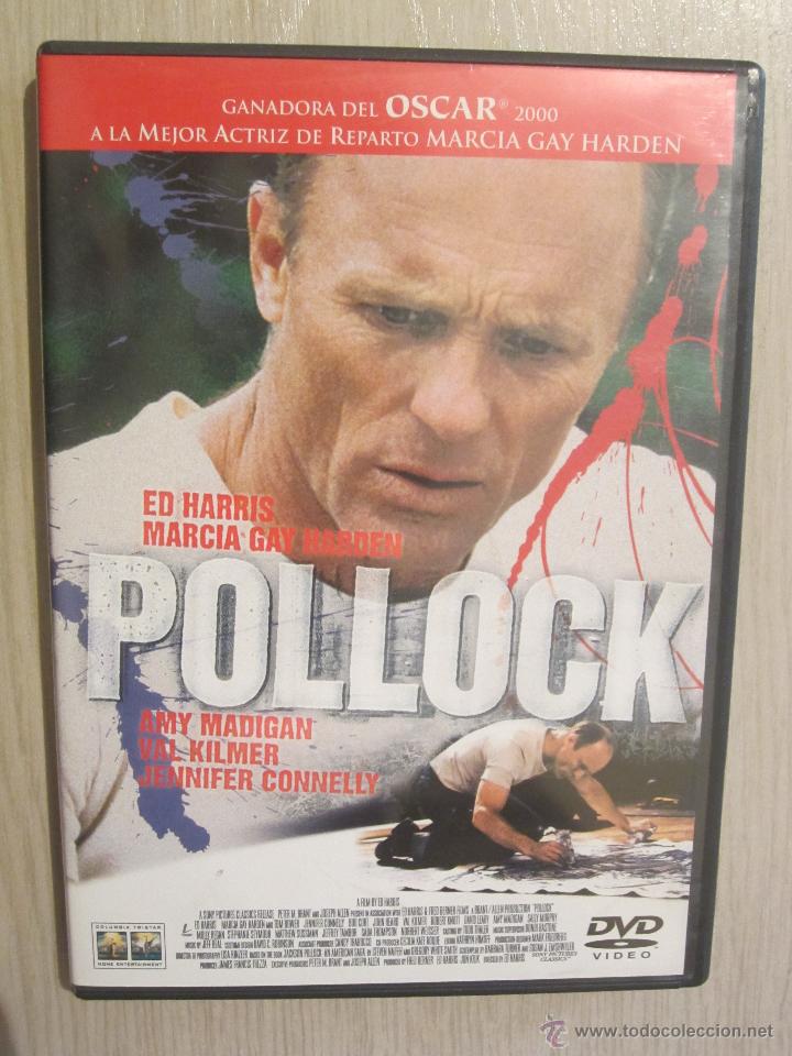 Cine: DVD POLLOCK - Foto 1