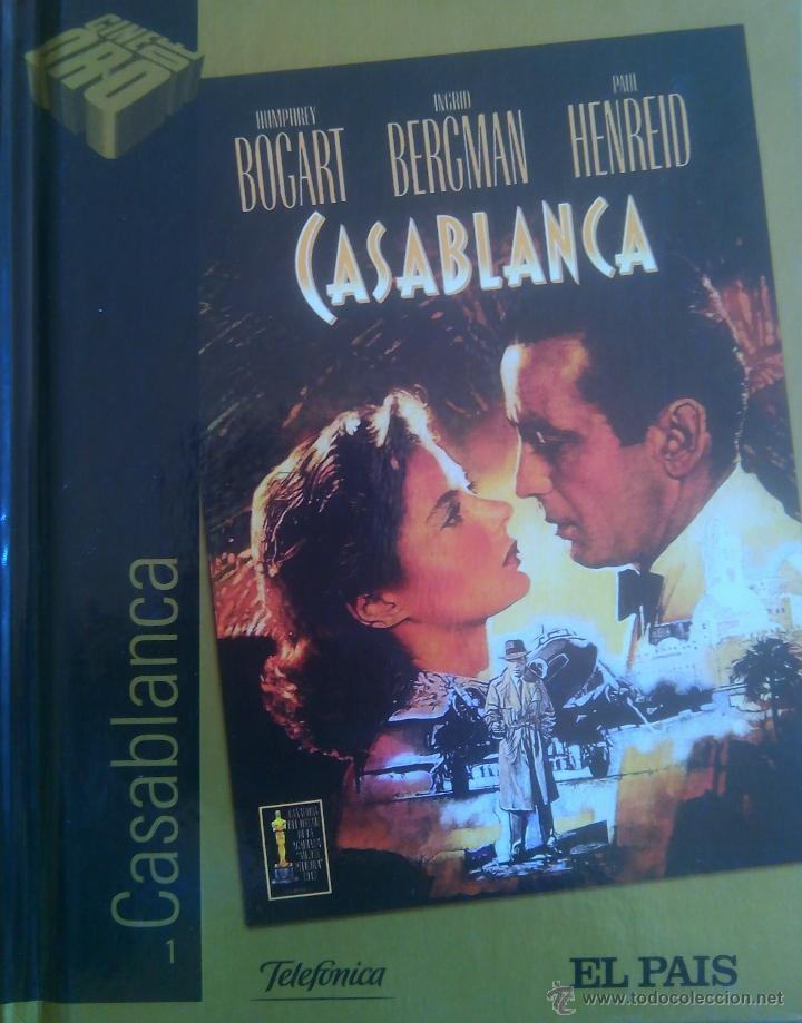 Cine: Casablanca - Foto 1