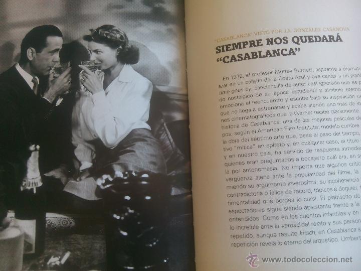 Cine: Casablanca - Foto 2