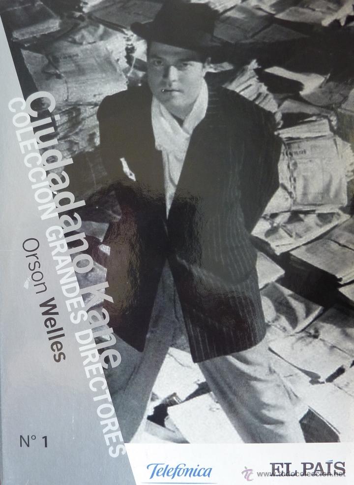 Cinema: Ciudadano Kane