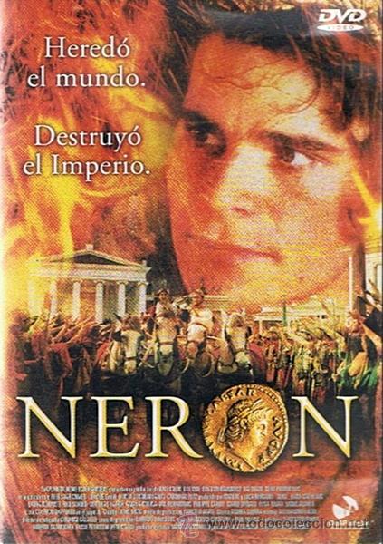 Cine: DVD NERON - Foto 1