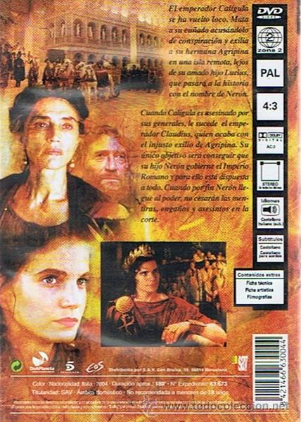 Cine: DVD NERON - Foto 2