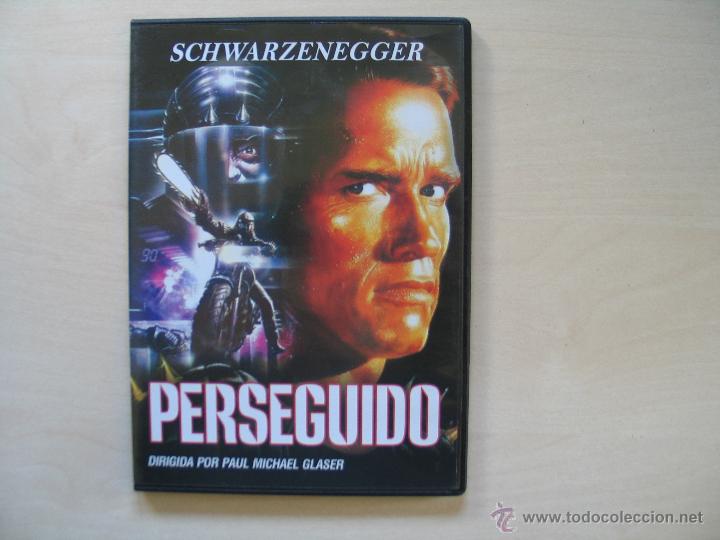 Cine: perseguido - Foto 1