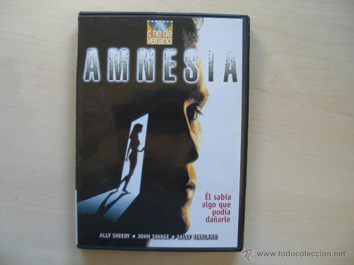 Cine: amnesia - Foto 1