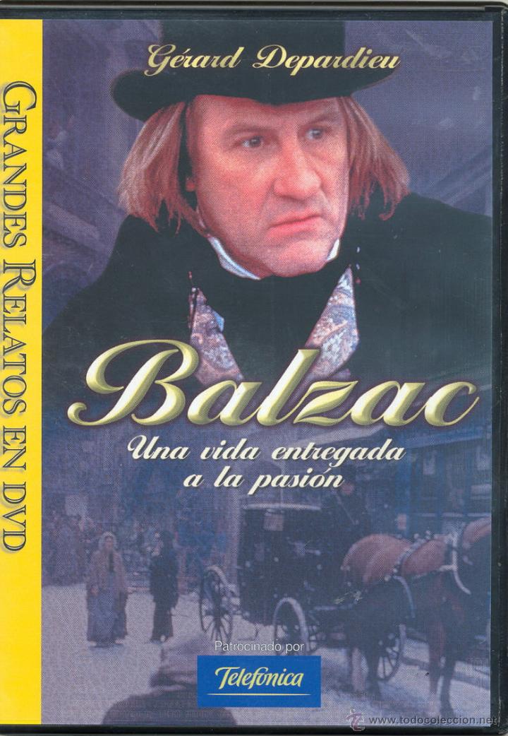 Cine: Balzac - Foto 1
