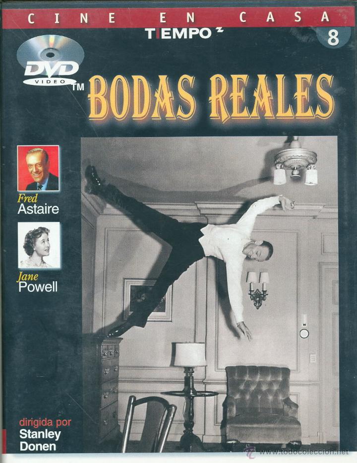 Cine: Bodas Reales - Foto 1
