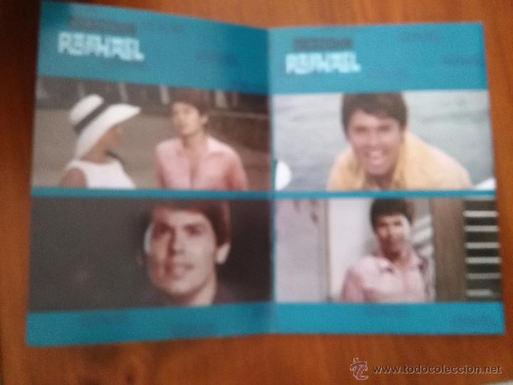 Cine: raphael el golfo - Foto 2