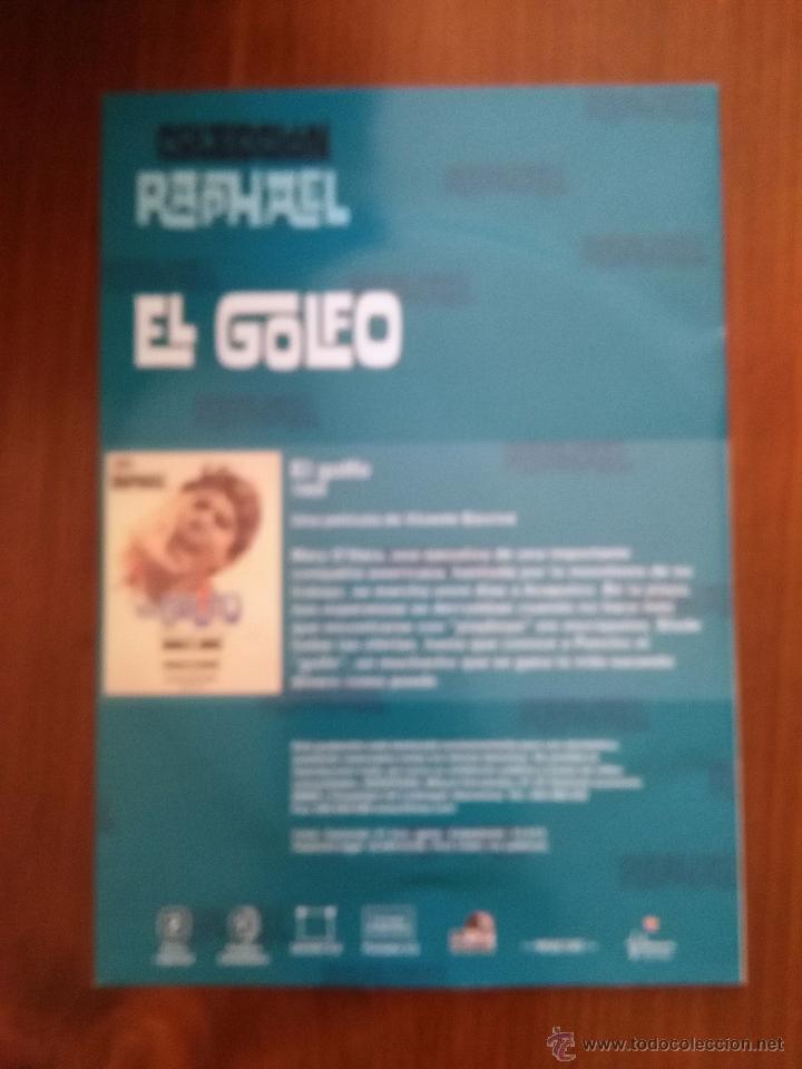 Cine: raphael el golfo - Foto 3