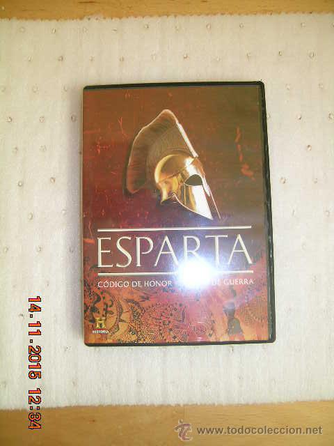 Cine: Esparta - Foto 1