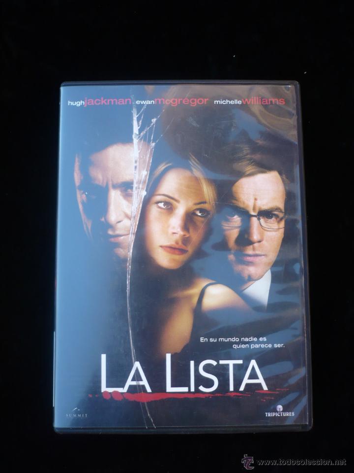 Cine: La lista - Foto 1