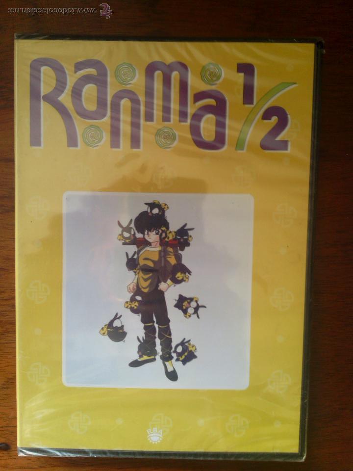 Cine: RANMA 1/2 - Foto 1
