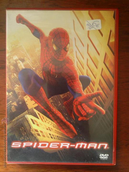 Cine: SPIDERMAN - Foto 1