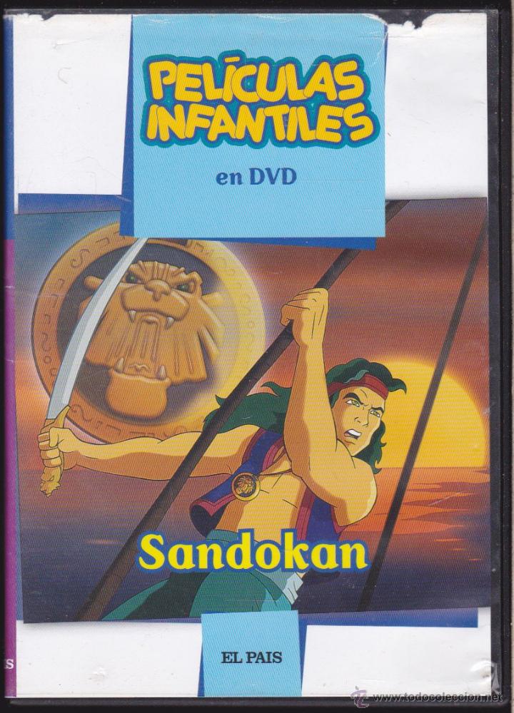 Cine: SANDOKAN . - Foto 1