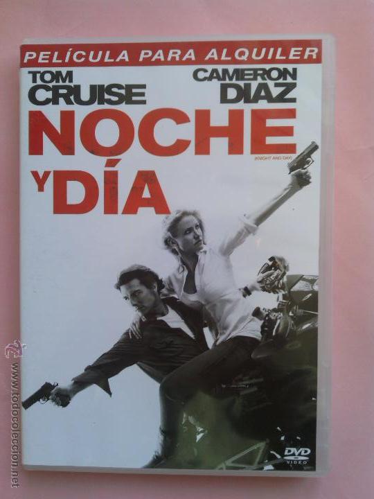 Cine: NOCHE Y DIA - Foto 1