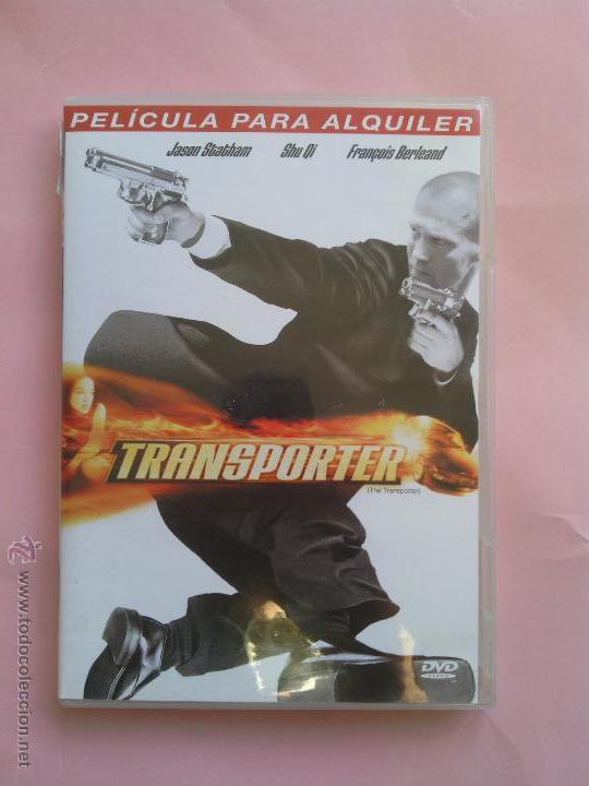 Kino: TRANSPORTER
