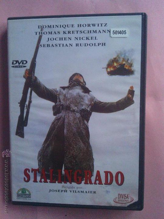 Cine: STALINGRADO - Foto 1
