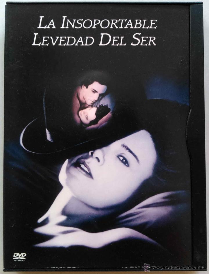 La Insoportable Levedad Del Ser Torrent