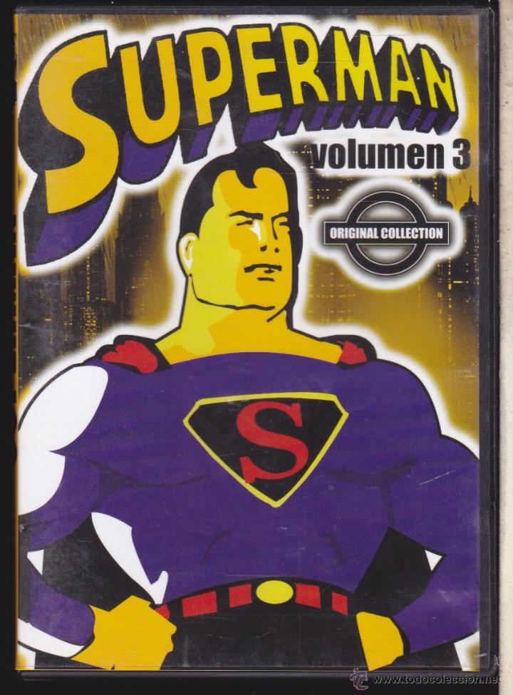 Cine: SUPERMAN . - Foto 1