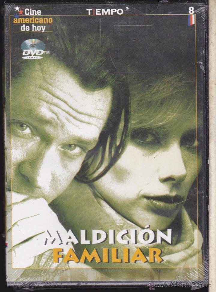 Cine: .&middot;&middot;&middot;MALDICION FAMILIAR .