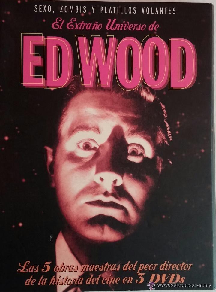 ed wood full movie online