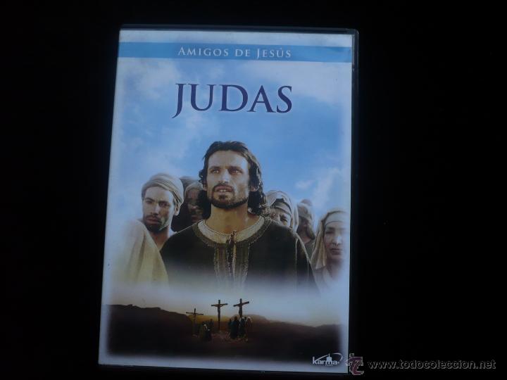 Cine: Judas - Foto 1