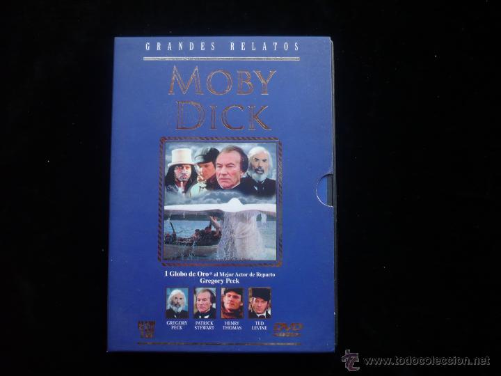 Cine: Moby dick - Foto 1