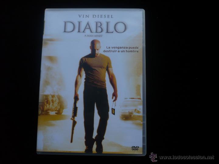 Cine: Diablo - Foto 1