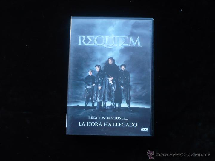 Cine: Requiem - Foto 1