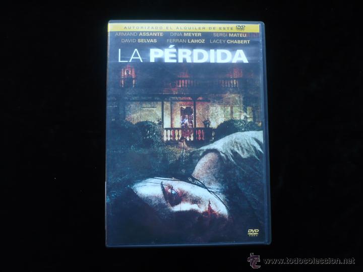 Cine: La perdida - Foto 1
