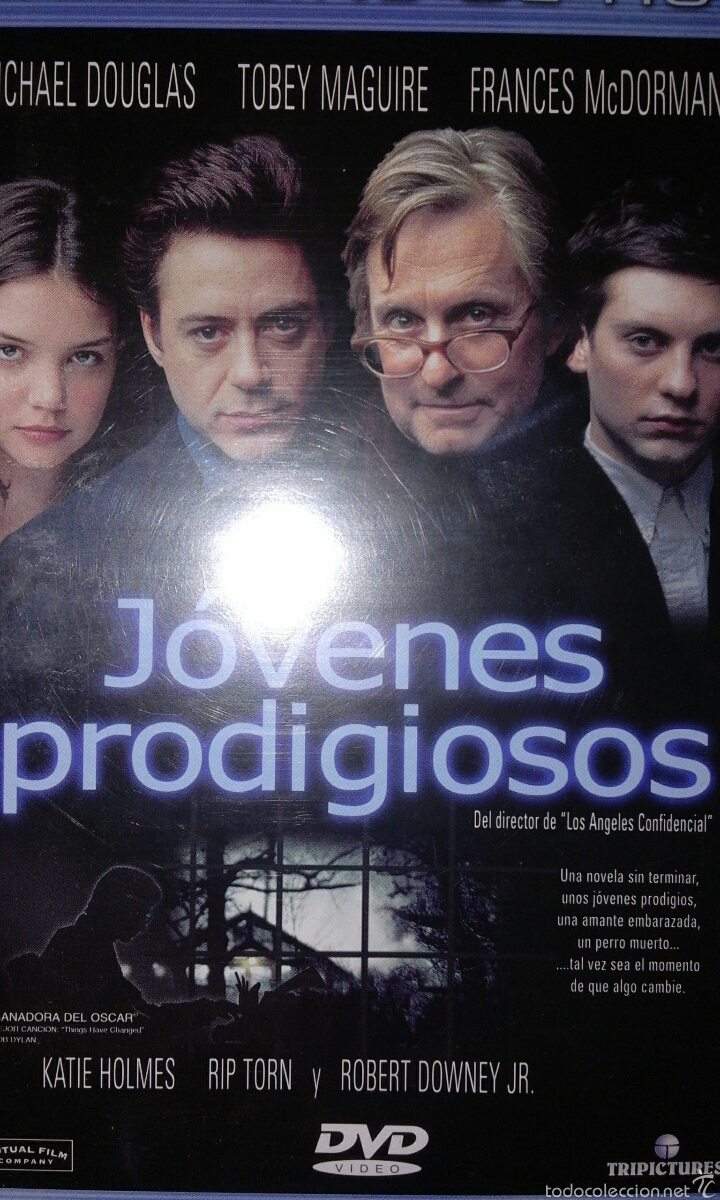 J&oacute;venes prodigiosos