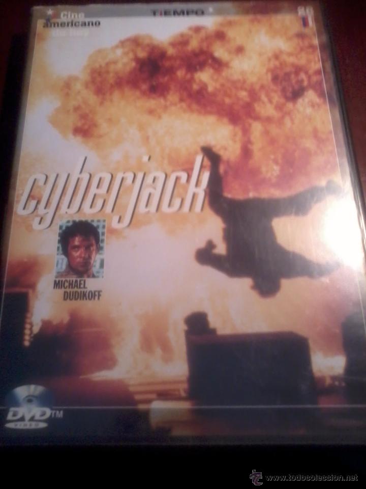 Cine: DVD. CYBERJACK C4DVD - Foto 1