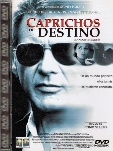Ver Caprichos Del Destino Online Español