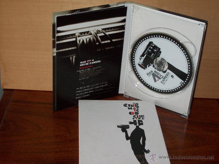 Cine: THER CINEMATIC ORCHESTRA  -  DVD