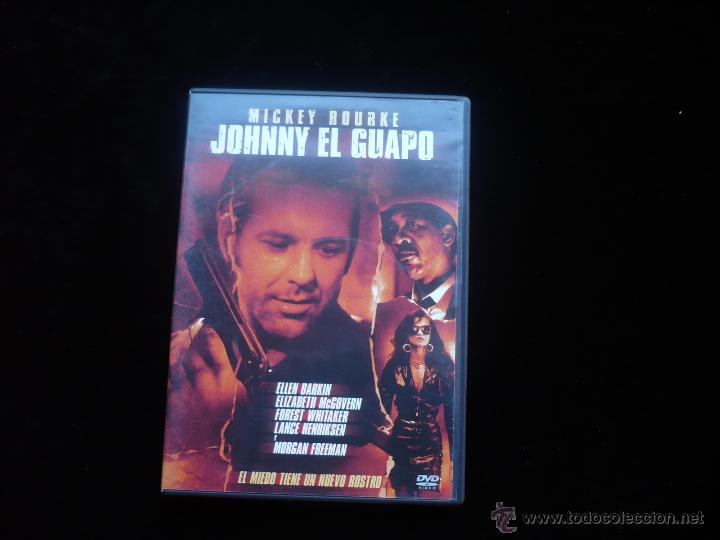 Cine: Johnny el guapo - Foto 1