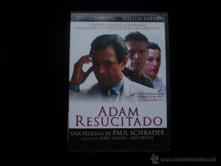 Cine: Adam resucitado - Foto 1