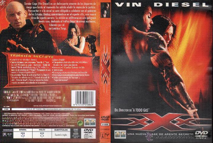 Xxx Vin Diesel Online 61