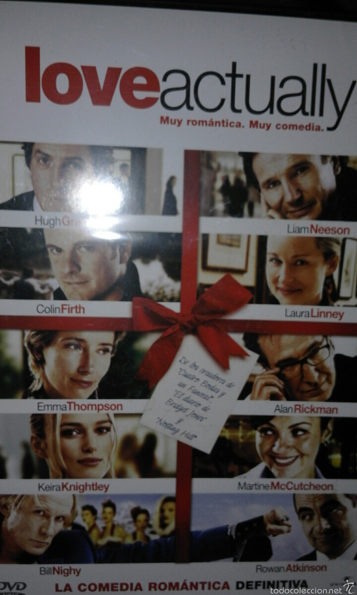 Cine: Love actually - Foto 1