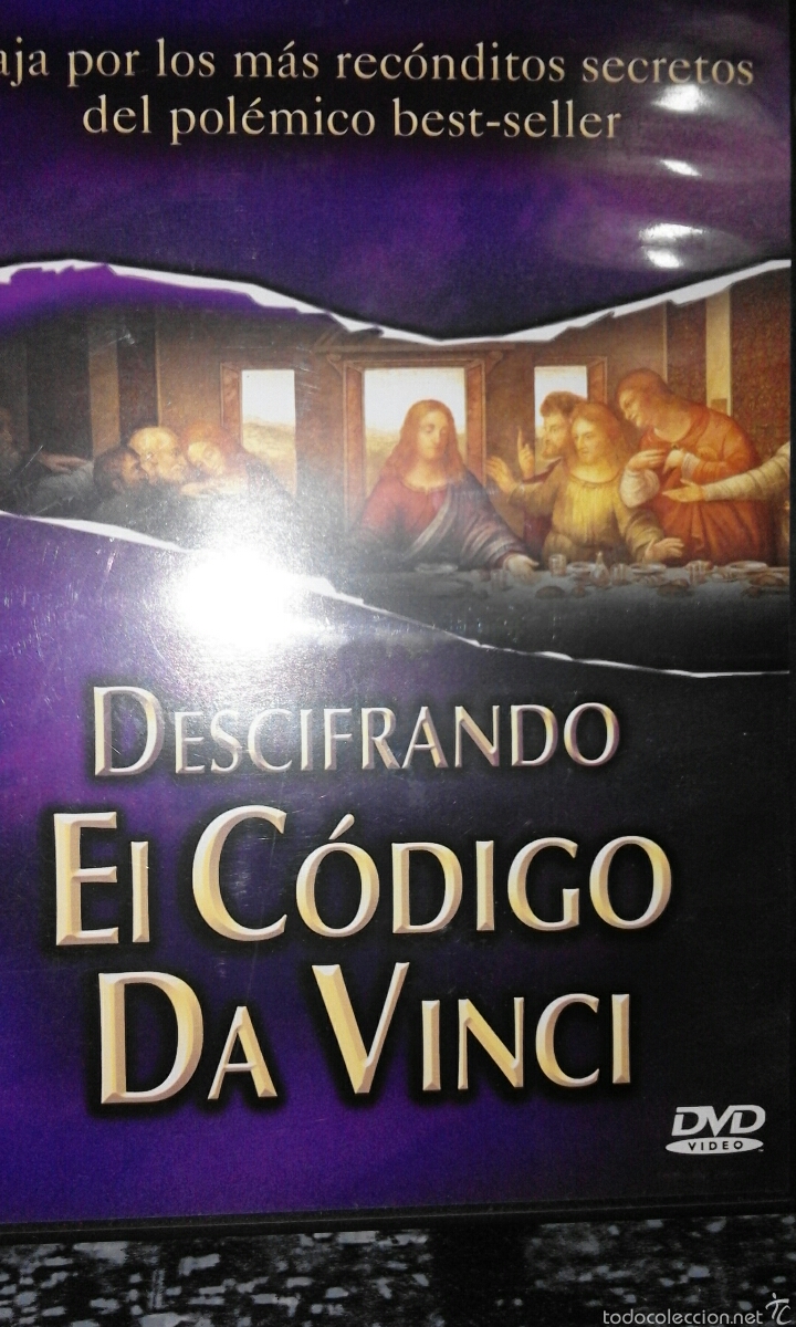 Cine: Descifrando el C&oacute;digo Da Vinci - Foto 1